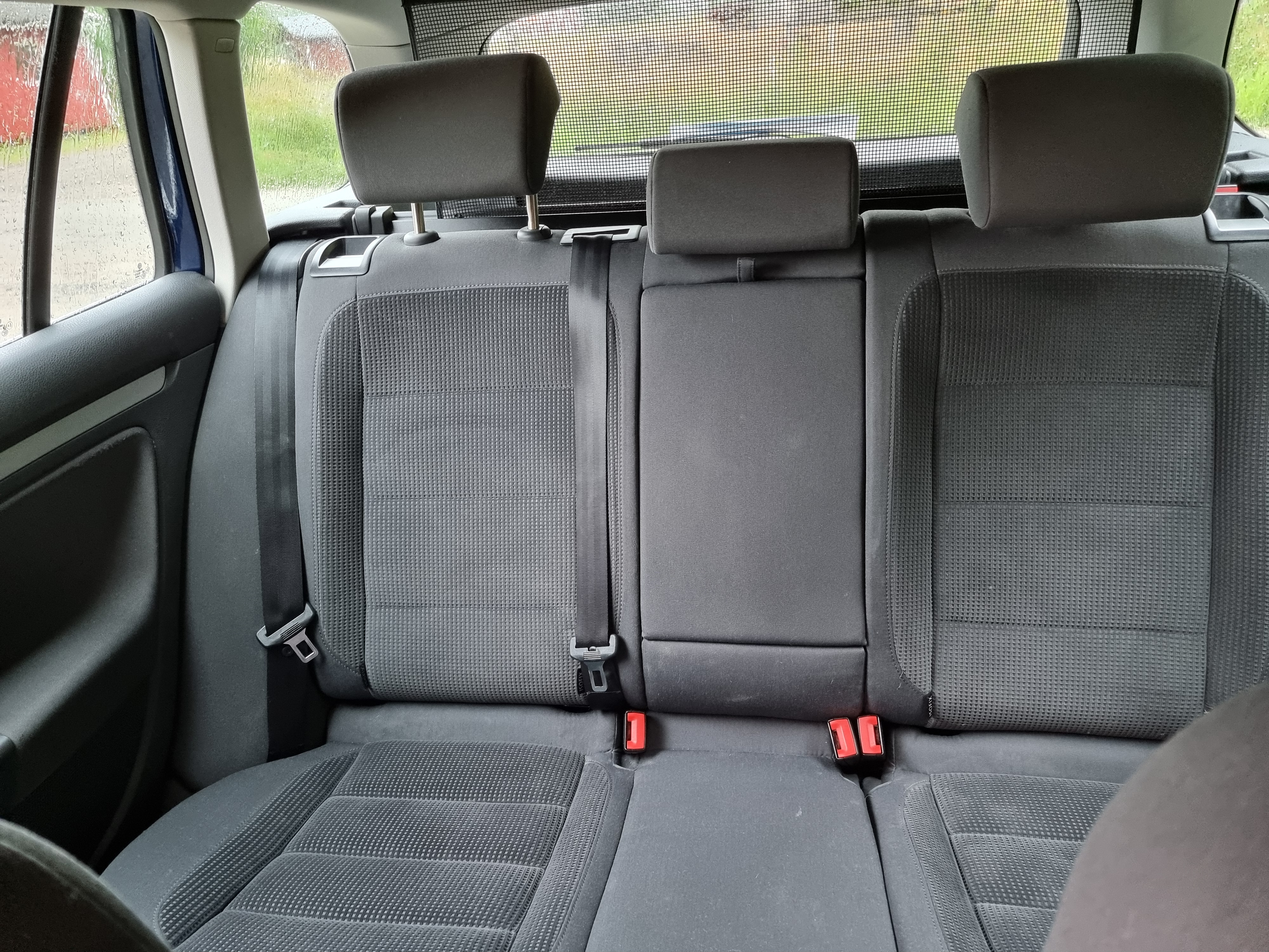 Volkswagen Golf 2009, bild 7/10