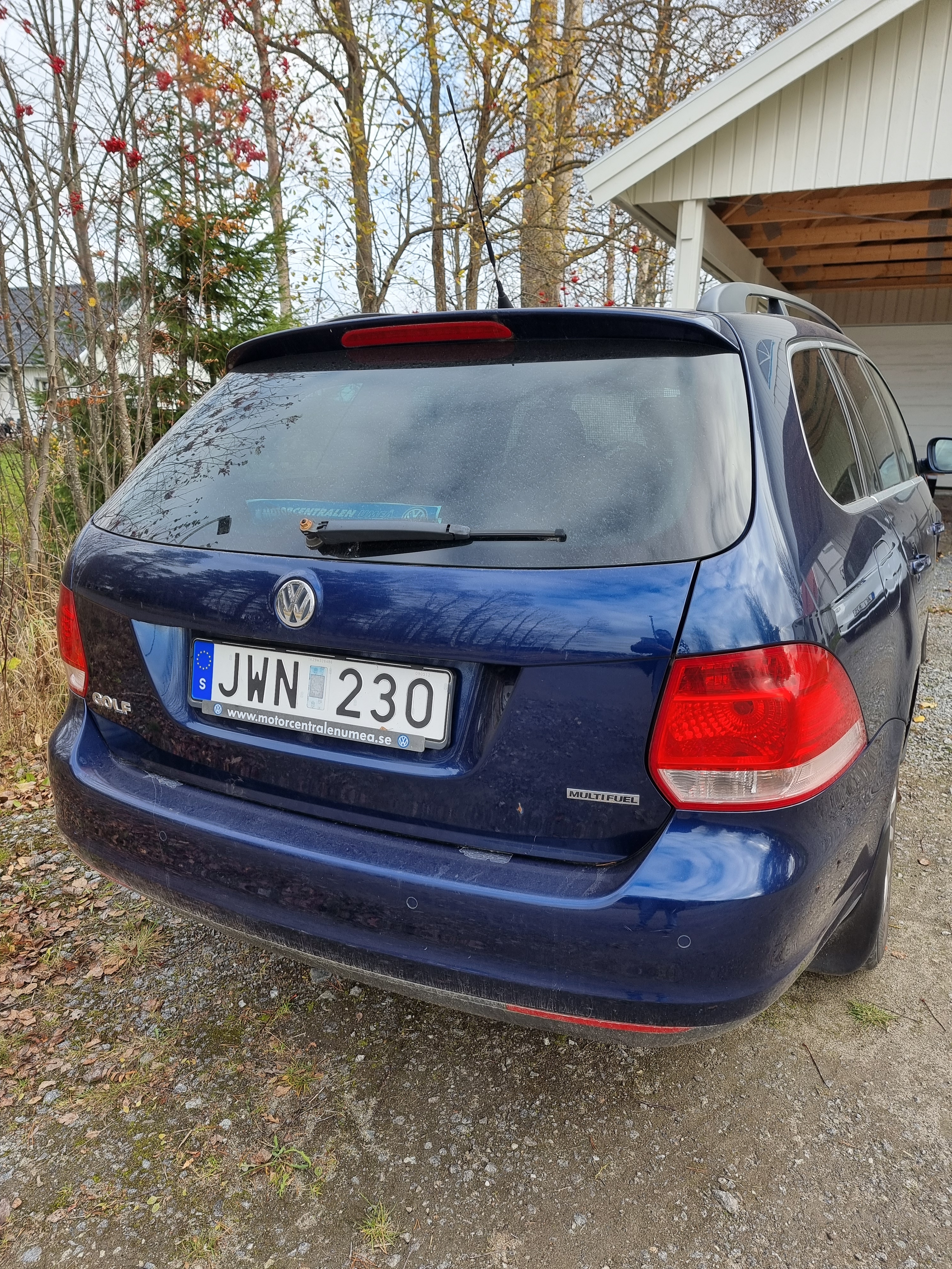 Volkswagen Golf 2009, bild 2/10