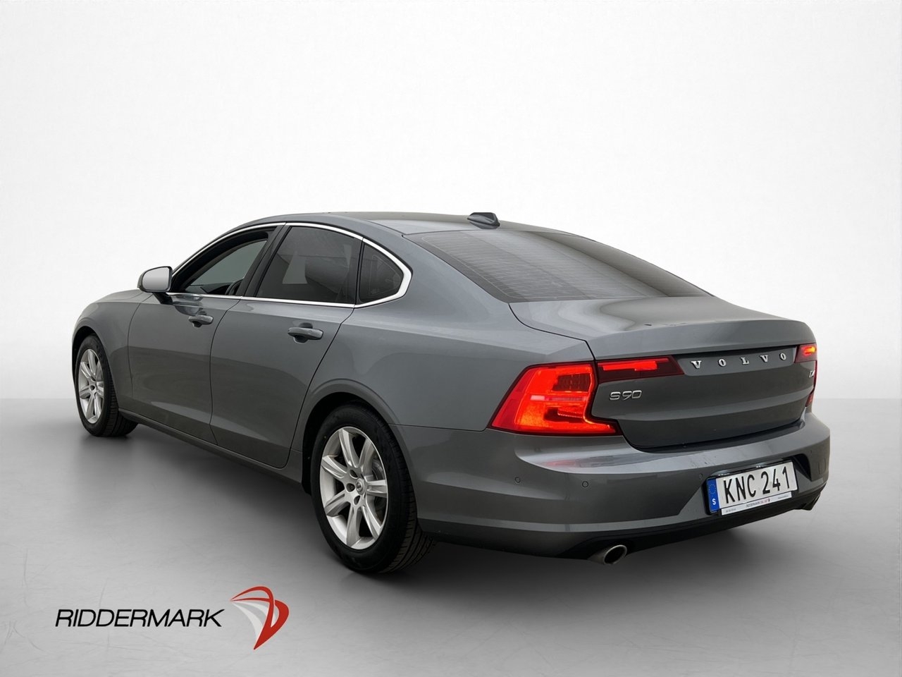 Volvo S90 D4 190hk Värmare 2017, bild 5/38