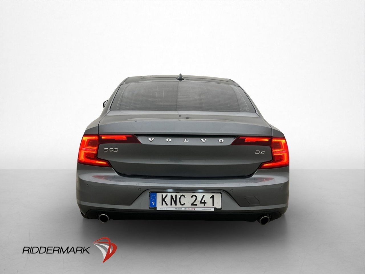 Volvo S90 D4 190hk Värmare 2017, bild 6/38