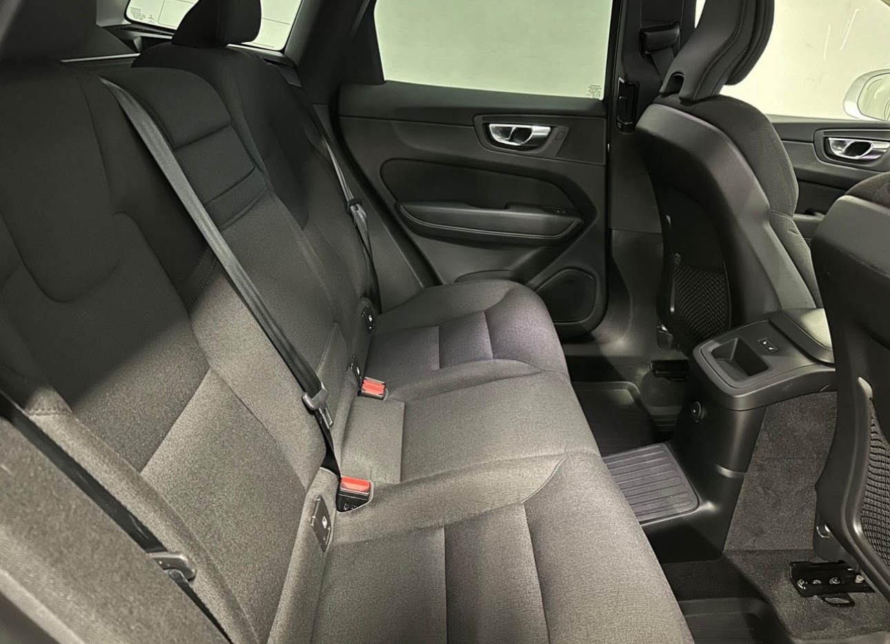 Volvo XC60 Recharge T6 AWD Geartronic 2021, bild 6/8
