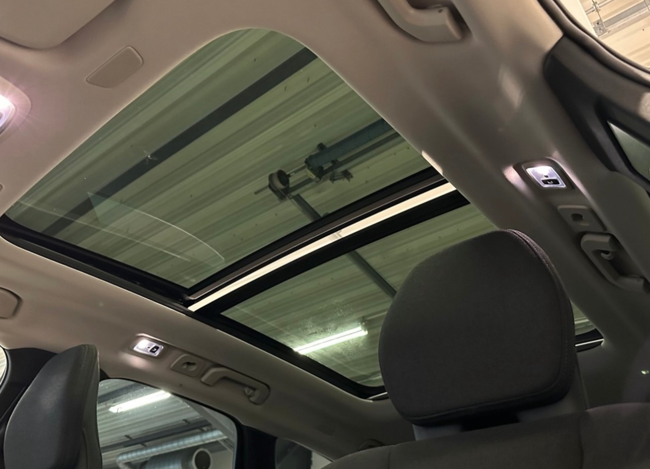Volvo XC60 Recharge T6 AWD Geartronic 2021, bild 7/8