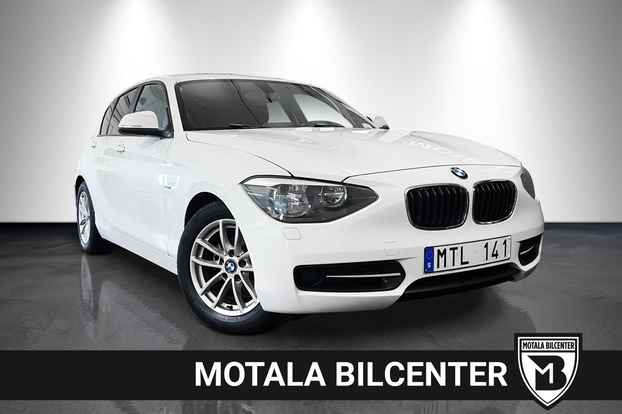 BMW 116