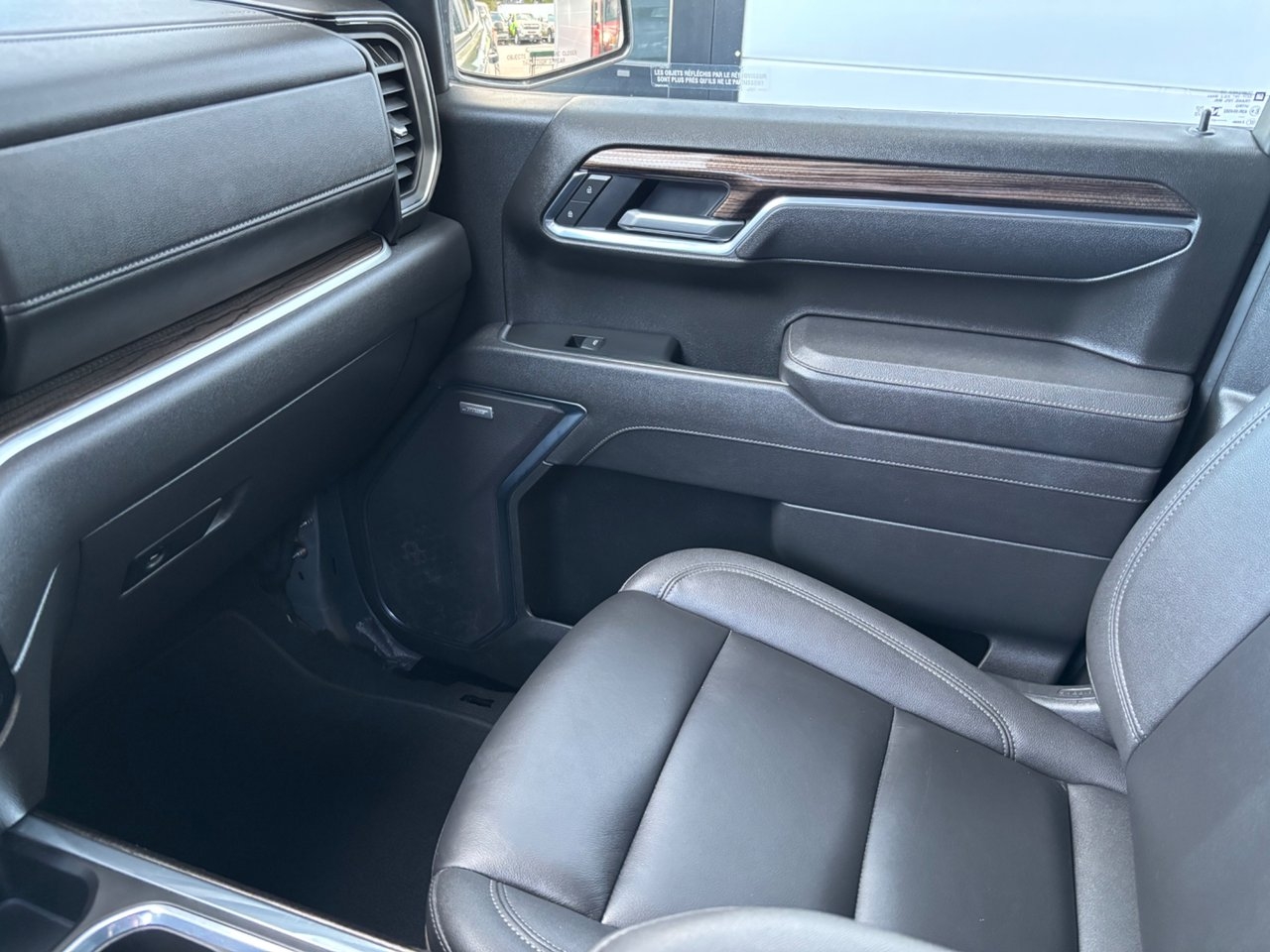 Chevrolet Silverado 2025, bild 4/10