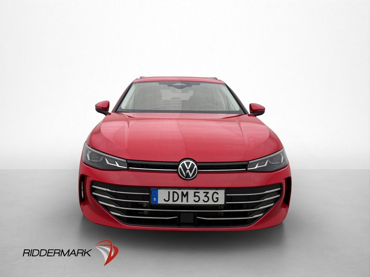 Volkswagen Passat eHybrid 204hk 2025, kuva 2/35
