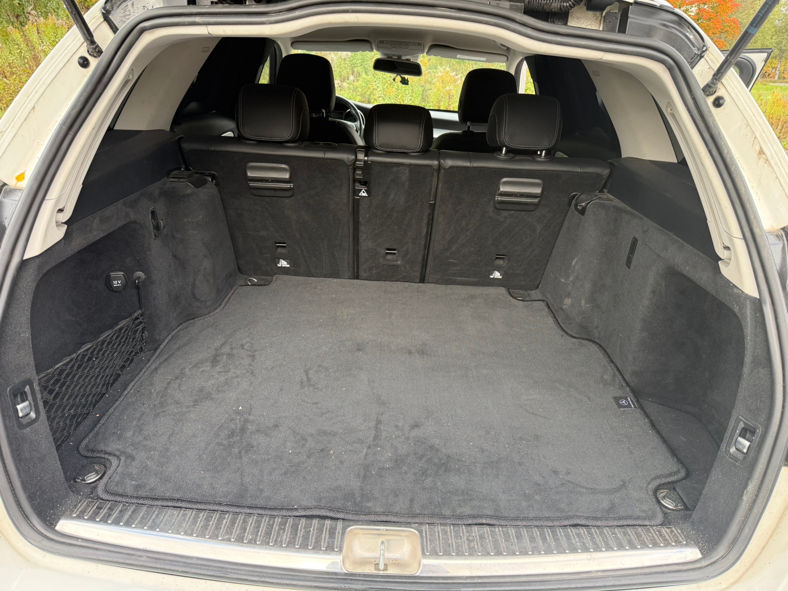 Mercedes-Benz C 220 T d 9G-Tronic 2017, bild 2/9