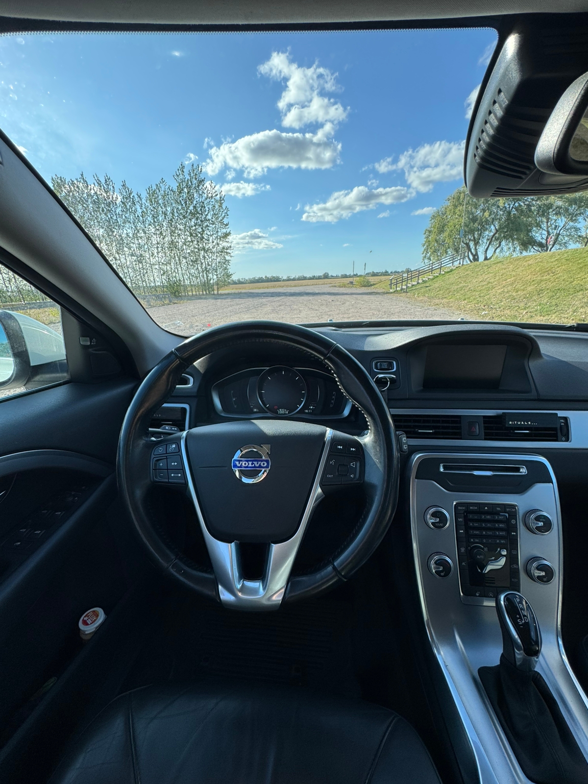 Volvo V70 2015, bild 7/10