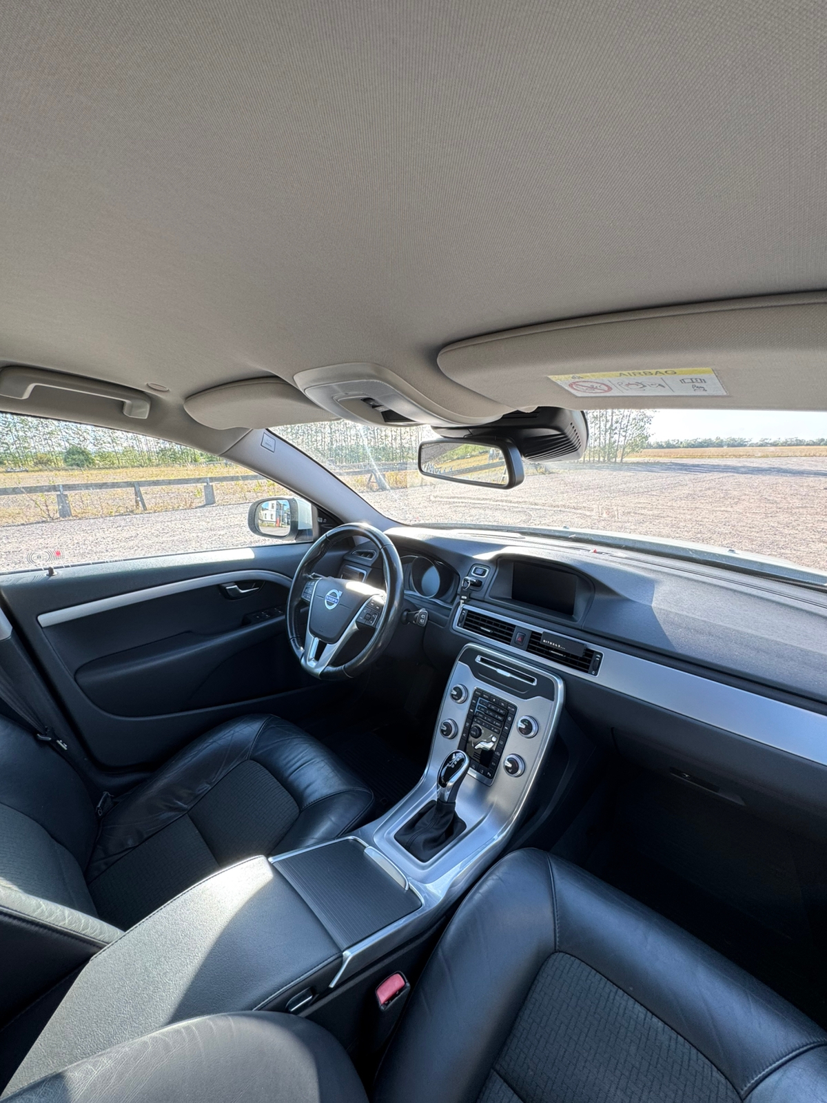 Volvo V70 2015, bild 6/10