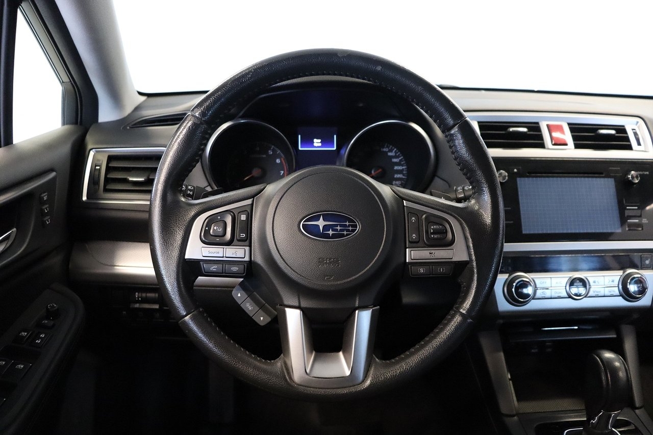 Subaru Outback 2.5 4WD M-Värm Drag Skinn 2015, bild 7/10