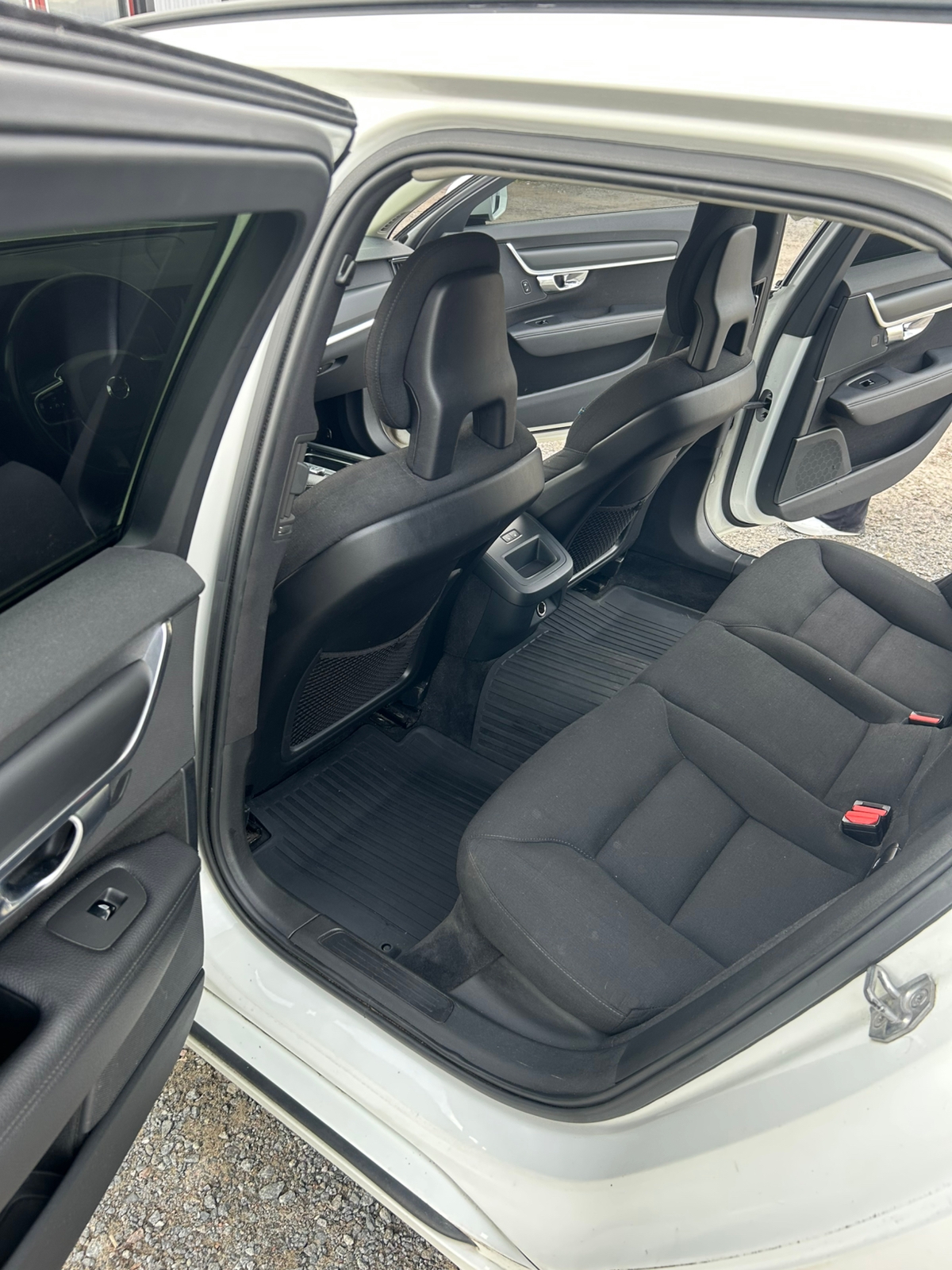 Volvo V90 D3 Geartronic 2017, photo 7/7