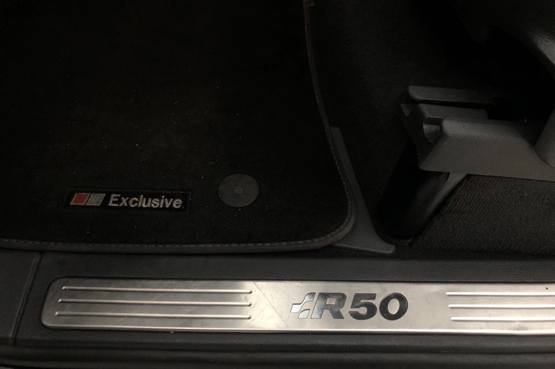 Volkswagen Touareg 2009, photo 6/10