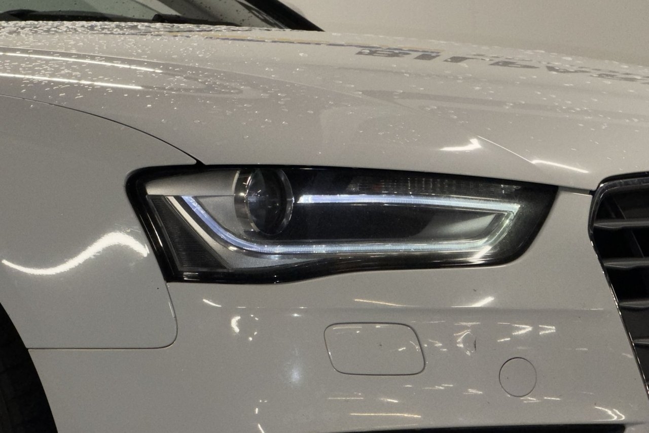 Audi A4 2014, bild 7/10