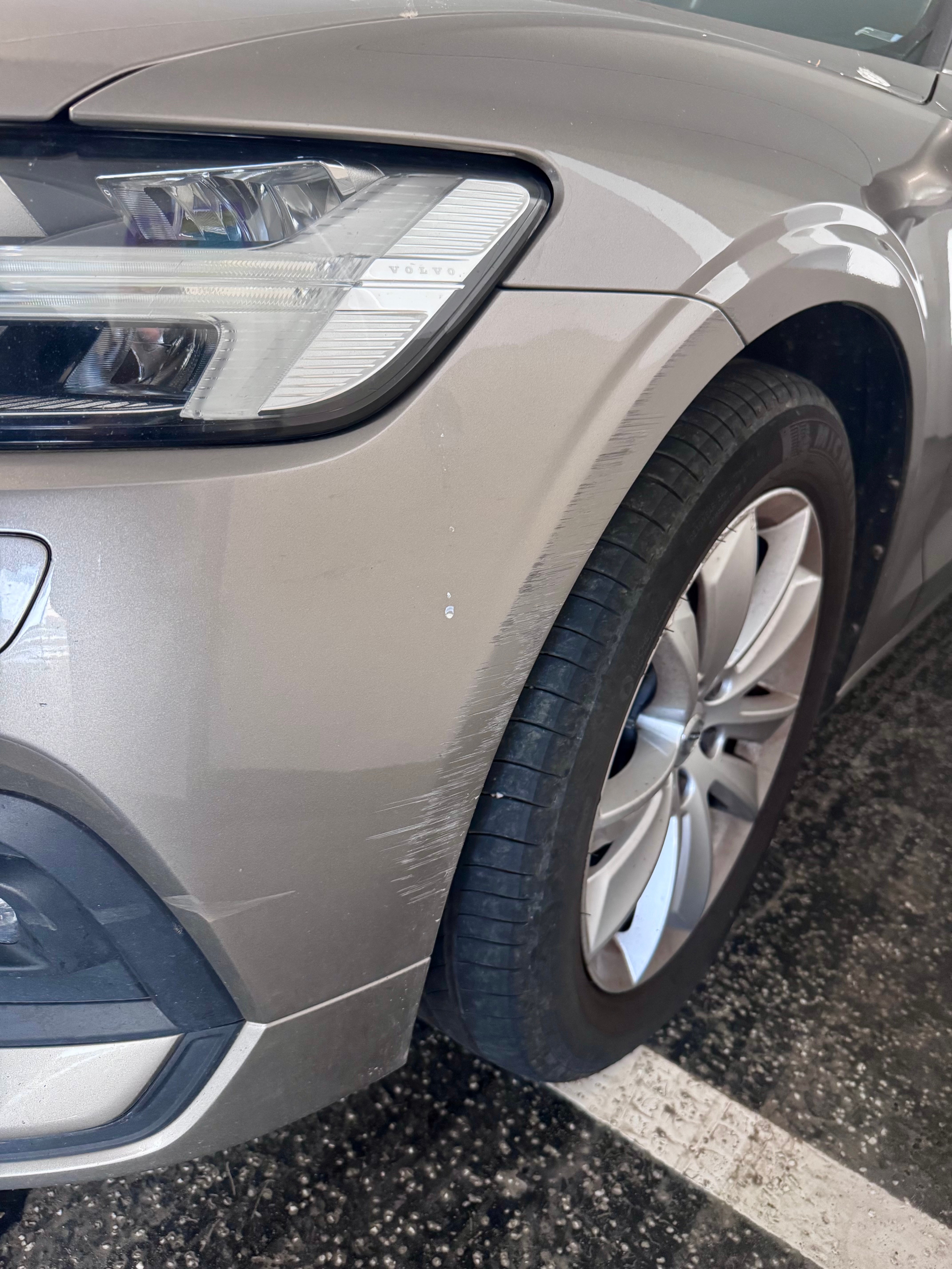 Volvo V60 D3 Geartronic 2020, bild 5/10