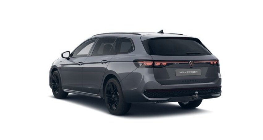 Volkswagen Passat 2026, bild 3/8