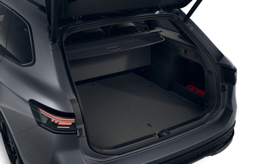 Volkswagen Passat 2026, bild 8/8
