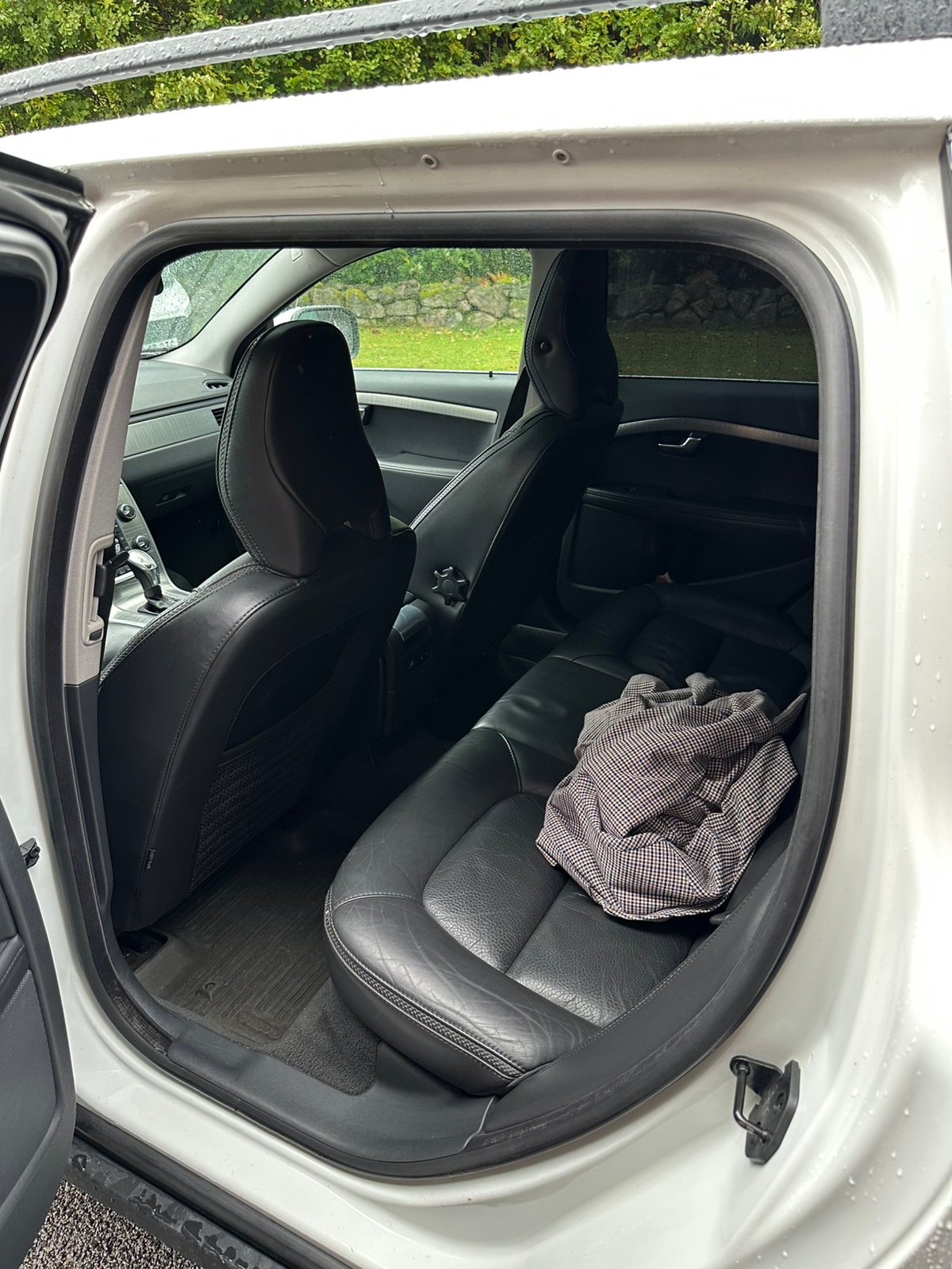 Volvo XC70 D4 AWD Geartronic 2013, bild 5/5