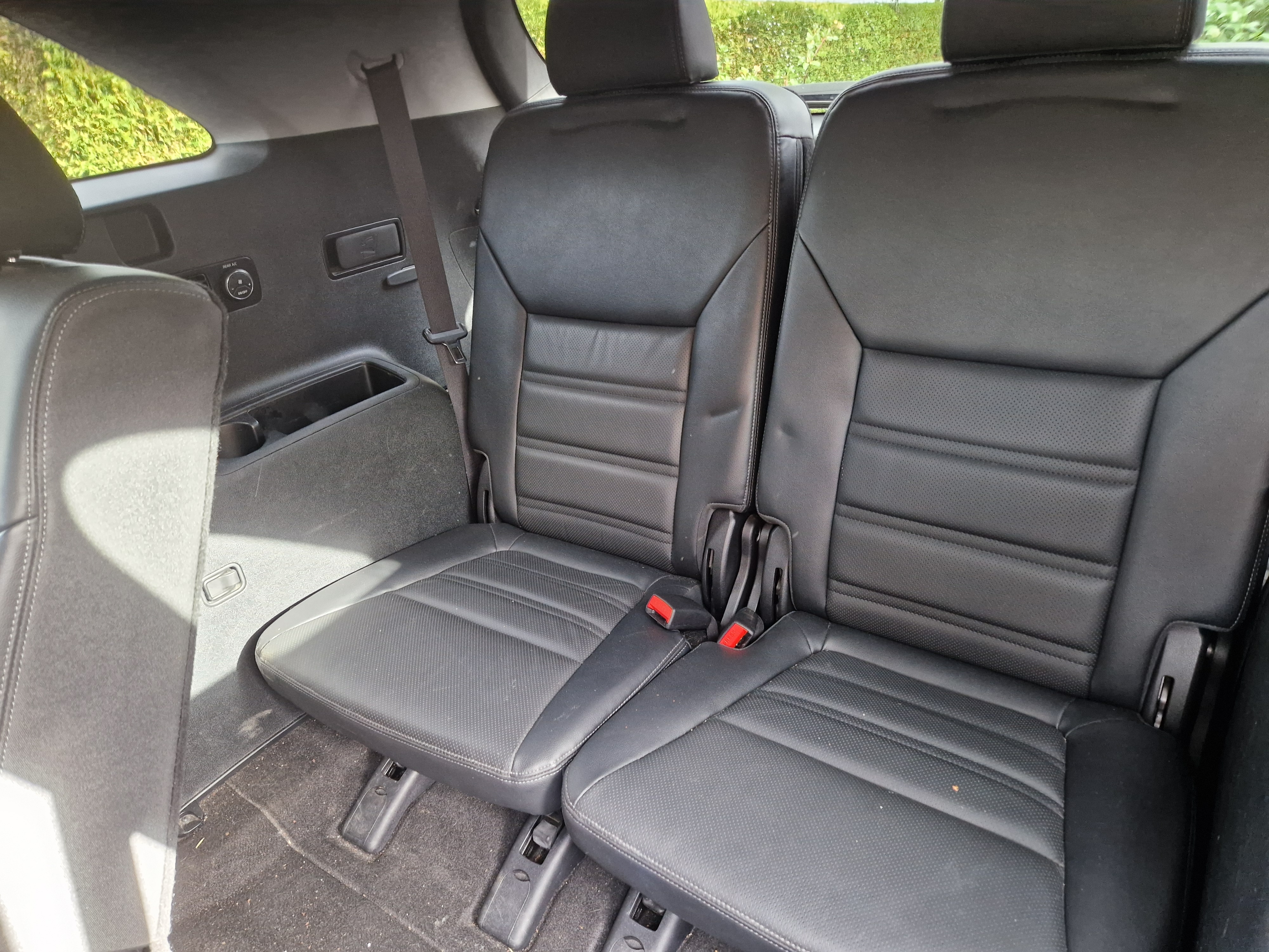 Kia Sorento 2.2 CRDi AWD Automatisk 2016, bild 5/5
