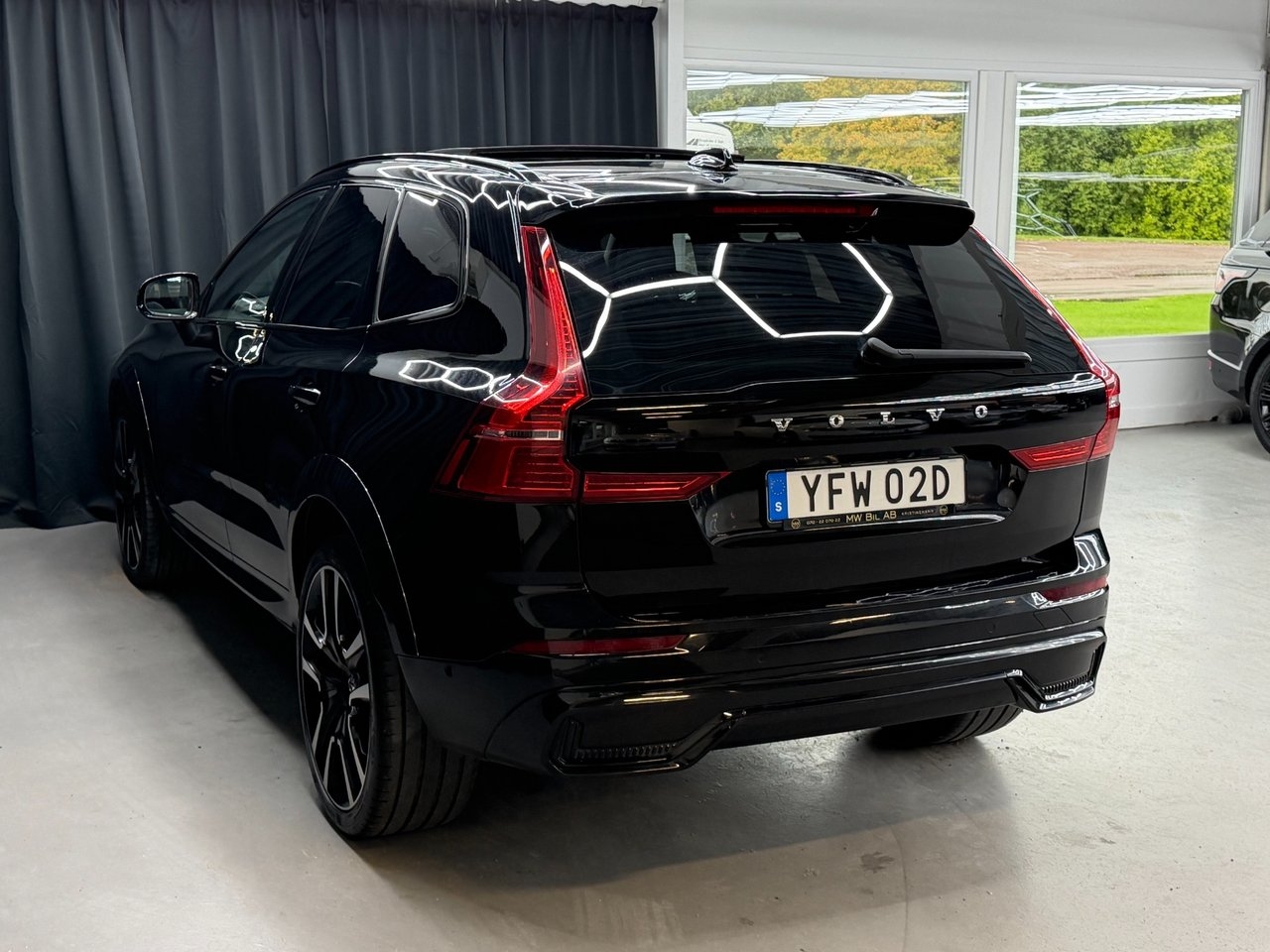 Volvo XC60 2023, bild 3/10