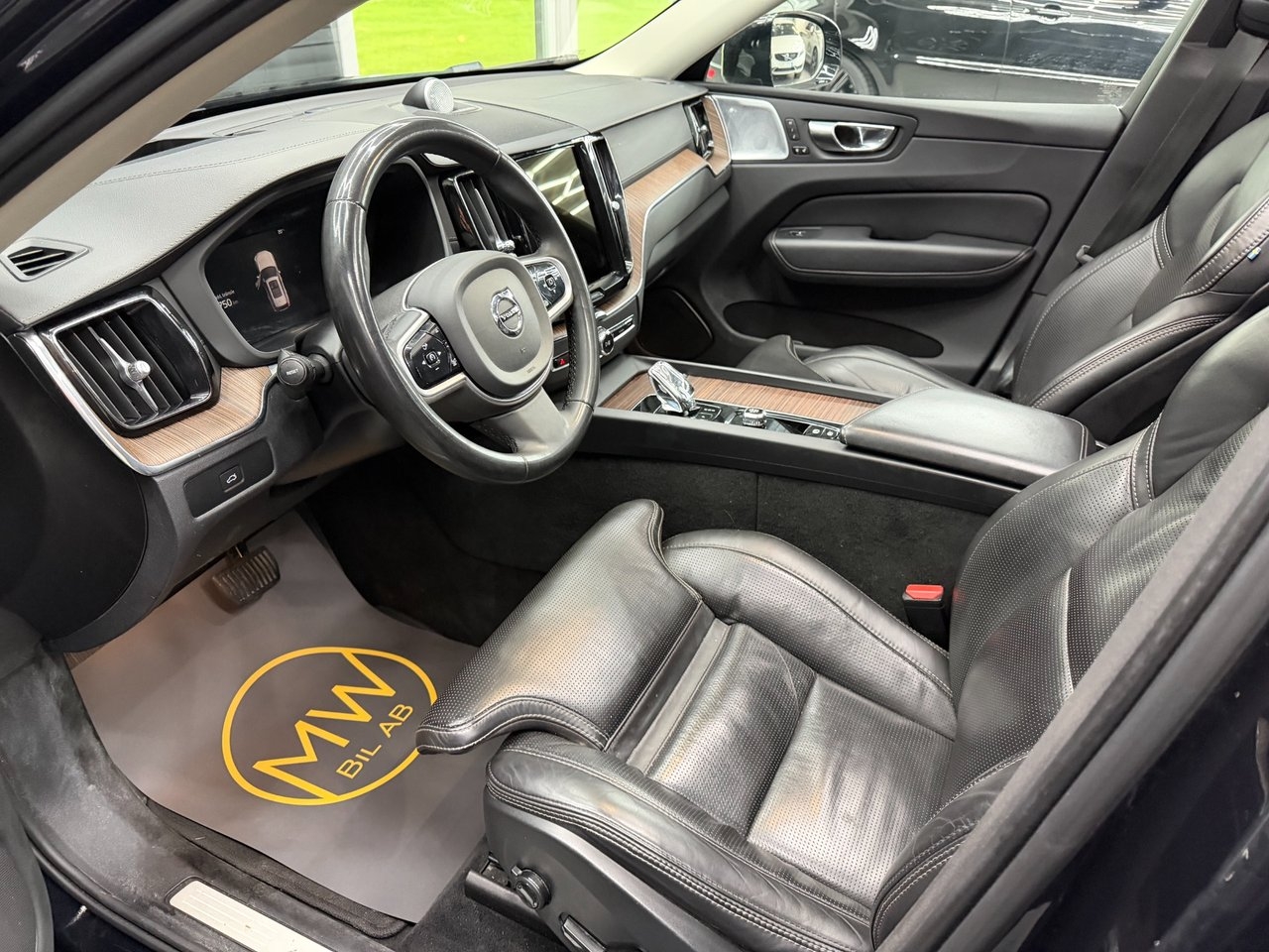Volvo XC60 2023, bild 5/10