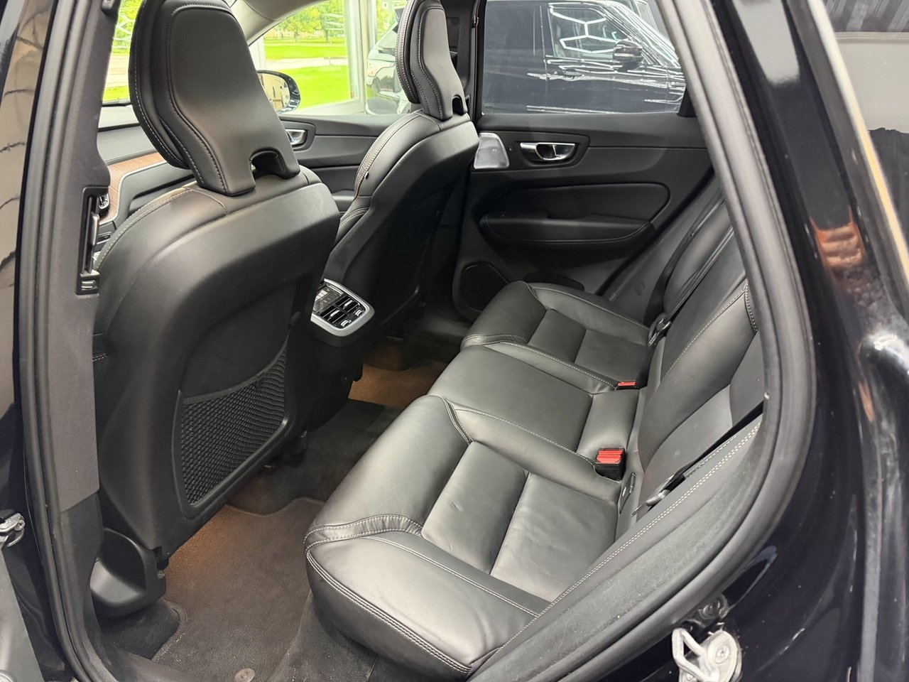 Volvo XC60 2023, bild 7/10