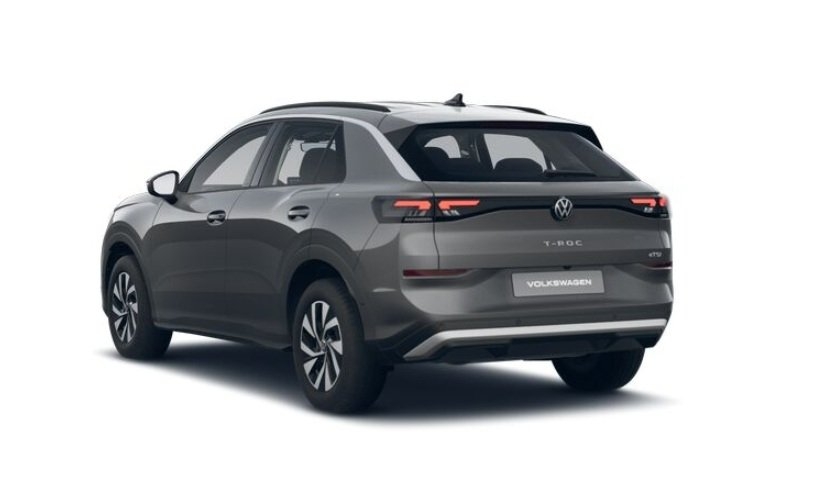 Volkswagen T-Roc 2026, bild 3/5