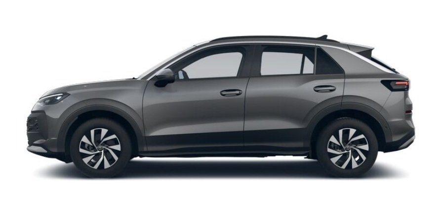 Volkswagen T-Roc 2026, bild 2/5