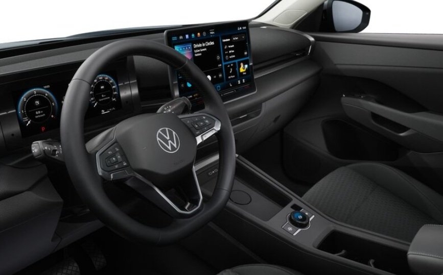 Volkswagen T-Roc 2026, bild 4/5