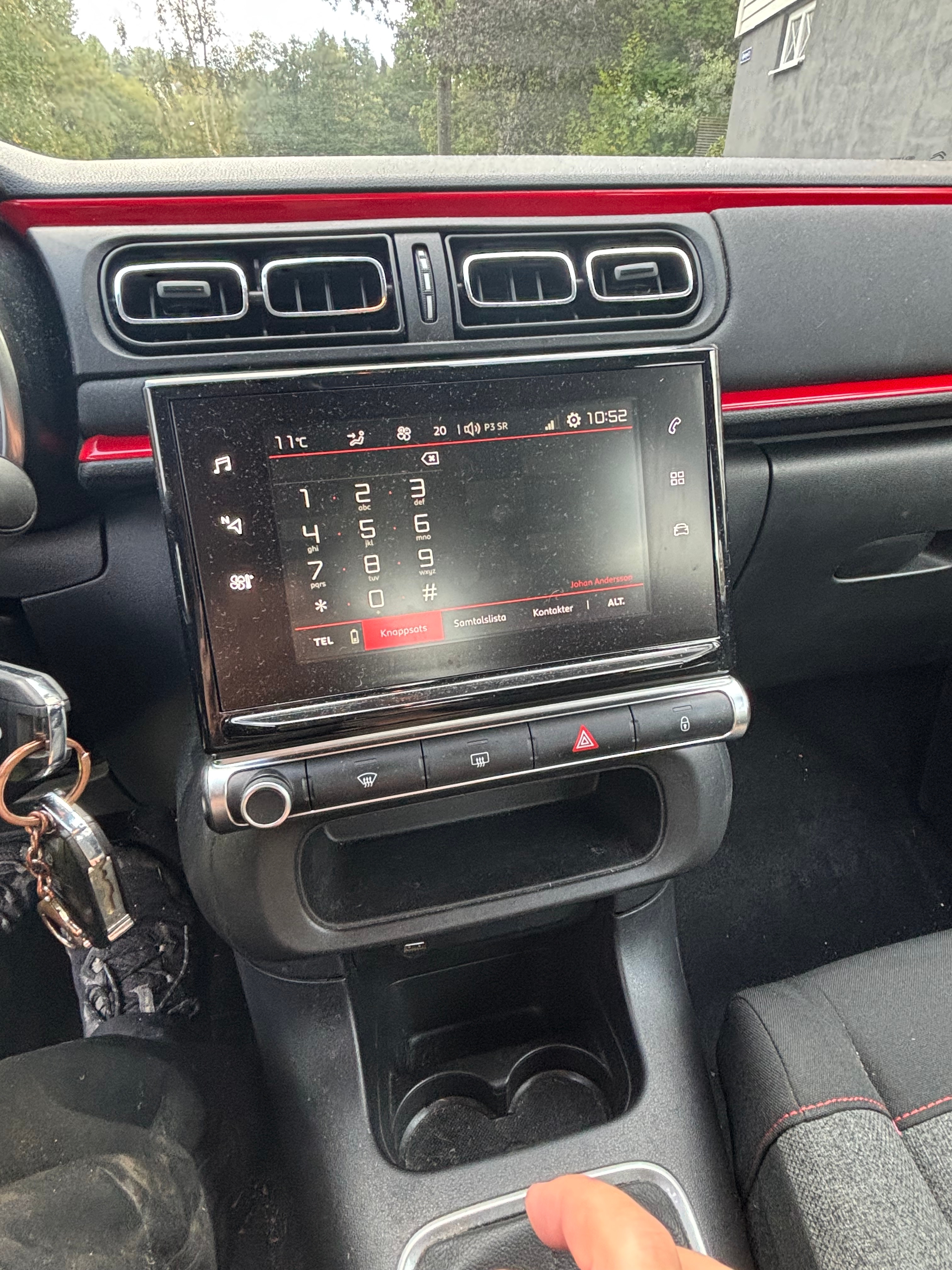 Citroen C3 1.2 PureTech 82 Manuell 2017, kuva 3/4