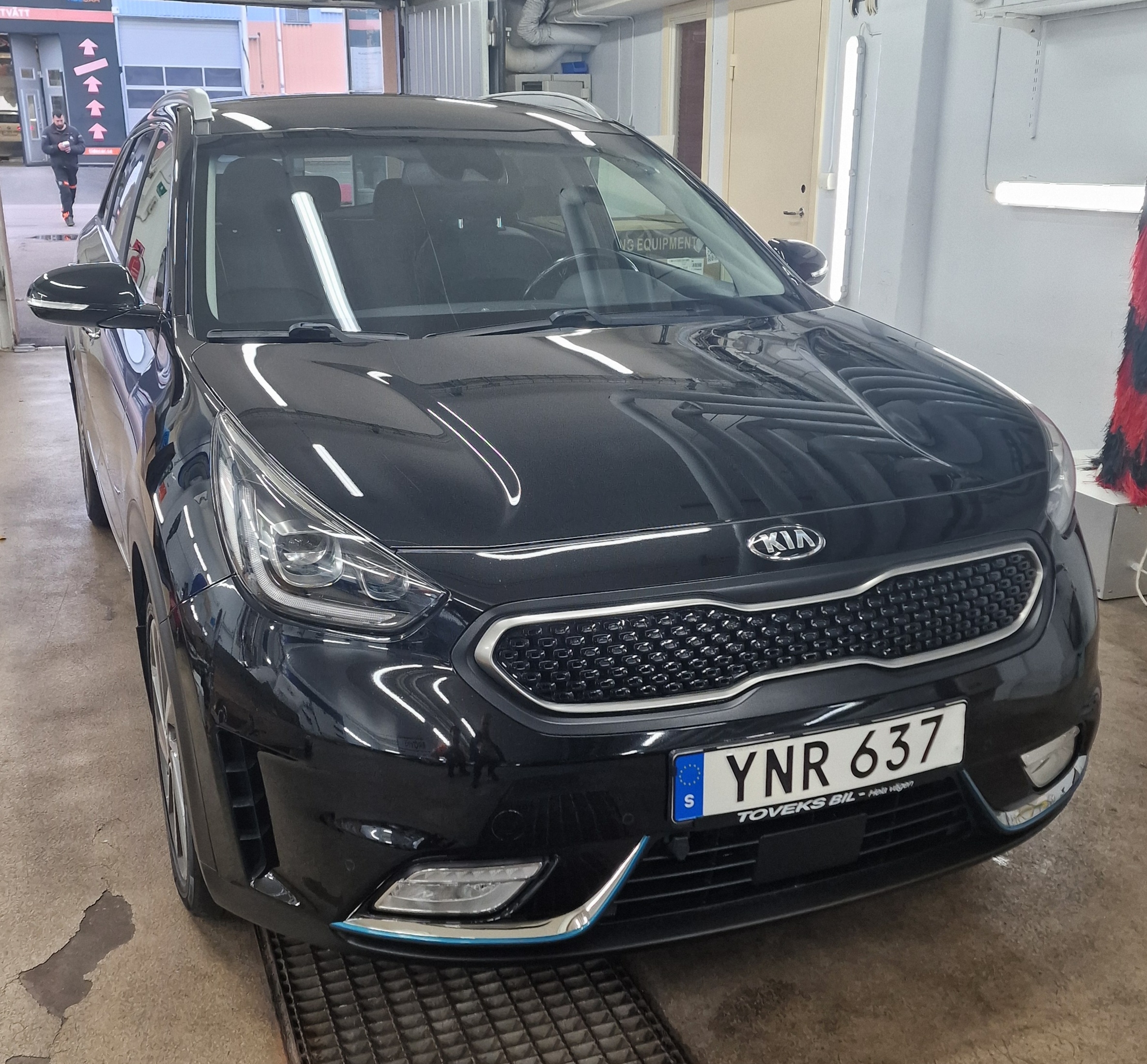 Kia Niro