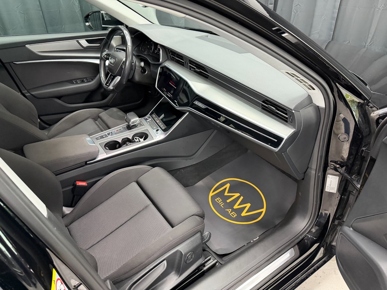 Audi A6 2021, kuva 6/10