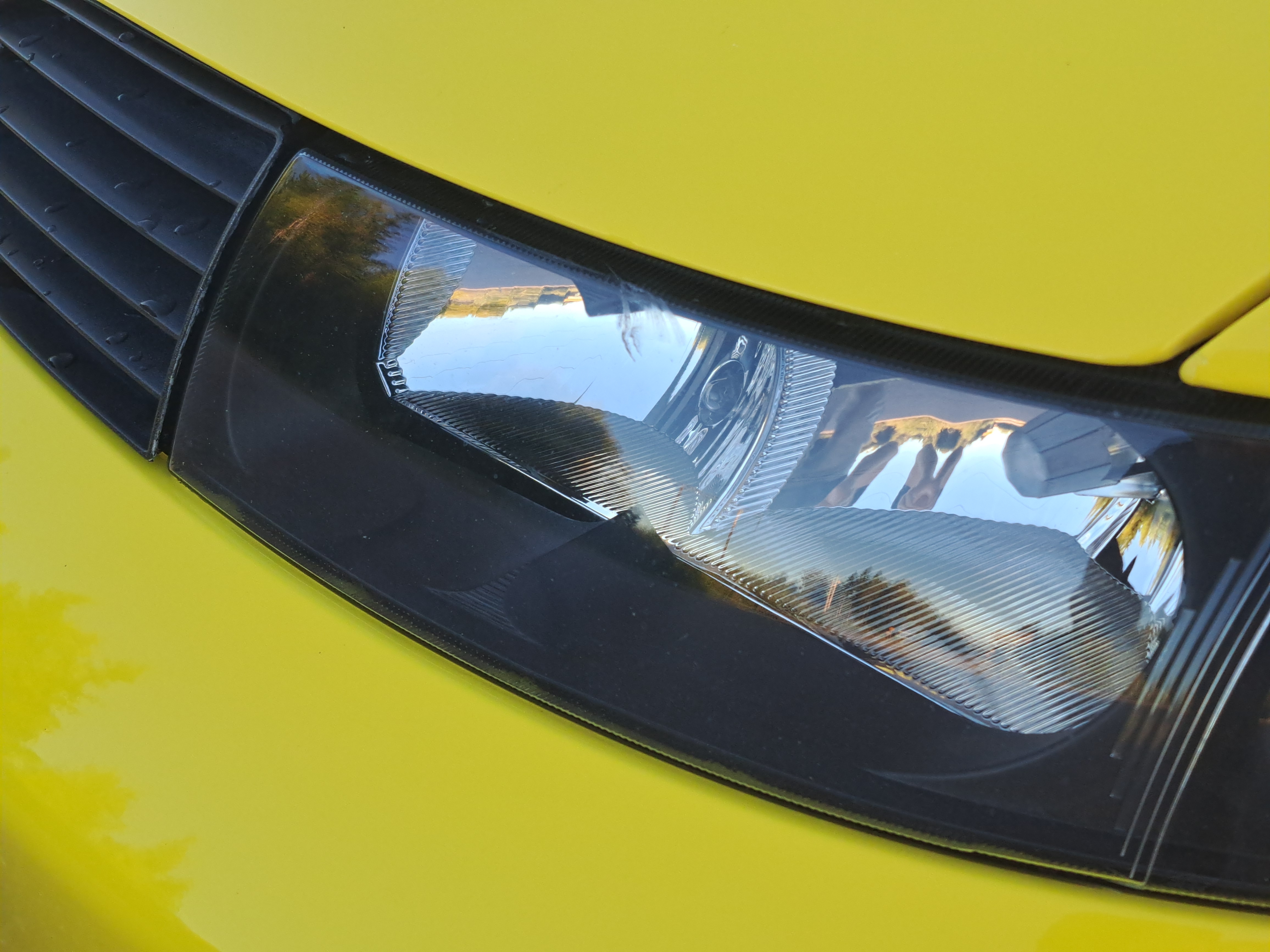 Seat Leon Cupra R 1.8 T Manuell 2004, photo 4/10