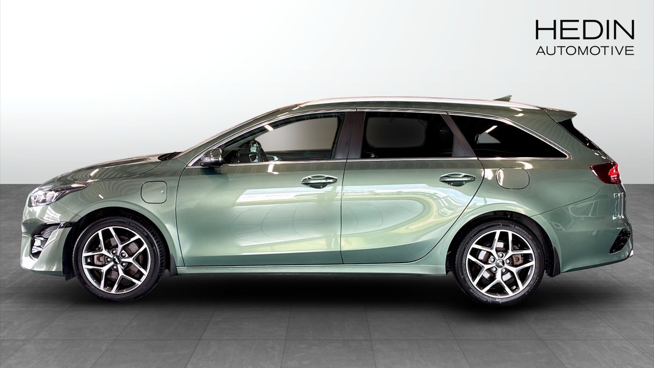 Kia Ceed ADVANCE PLUS 2024, kuva 6/9