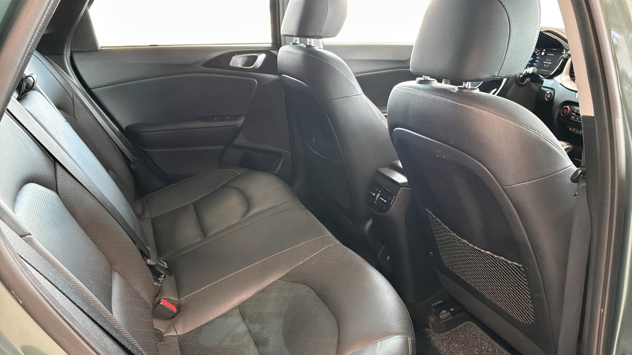Kia Ceed ADVANCE PLUS 2024, kuva 5/9
