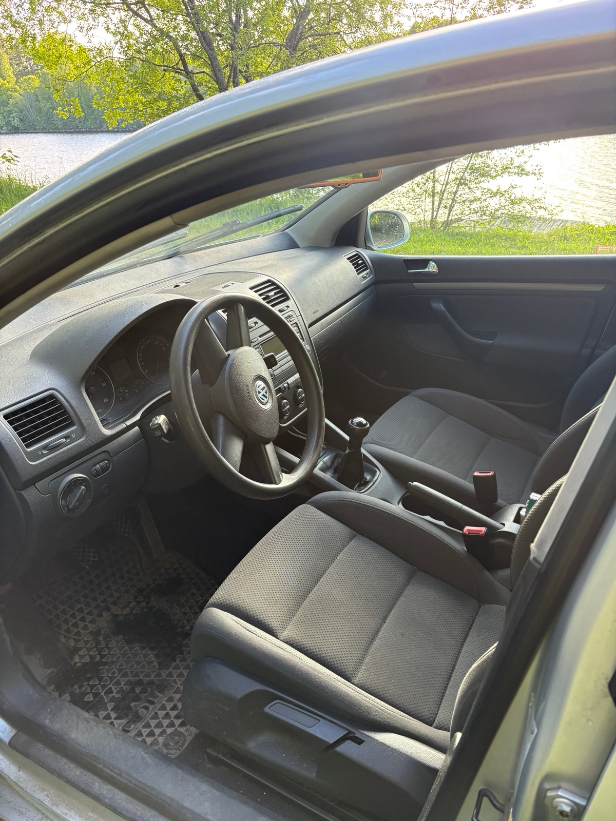 Volkswagen Golf 2004, bild 6/10