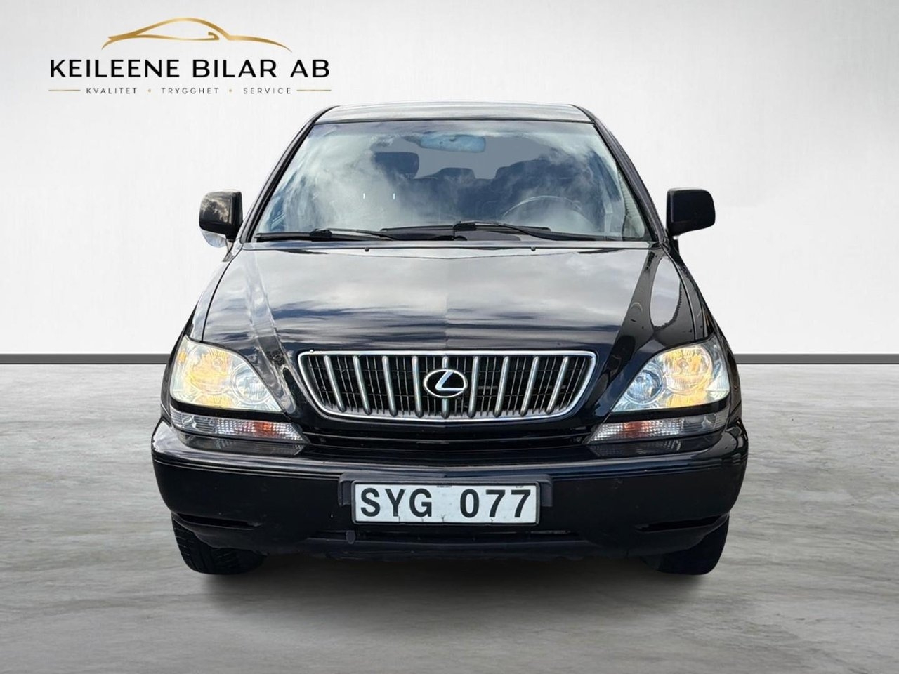 Lexus RX 300 AWD 3.0 V6 AWD 2002, kuva 3/10