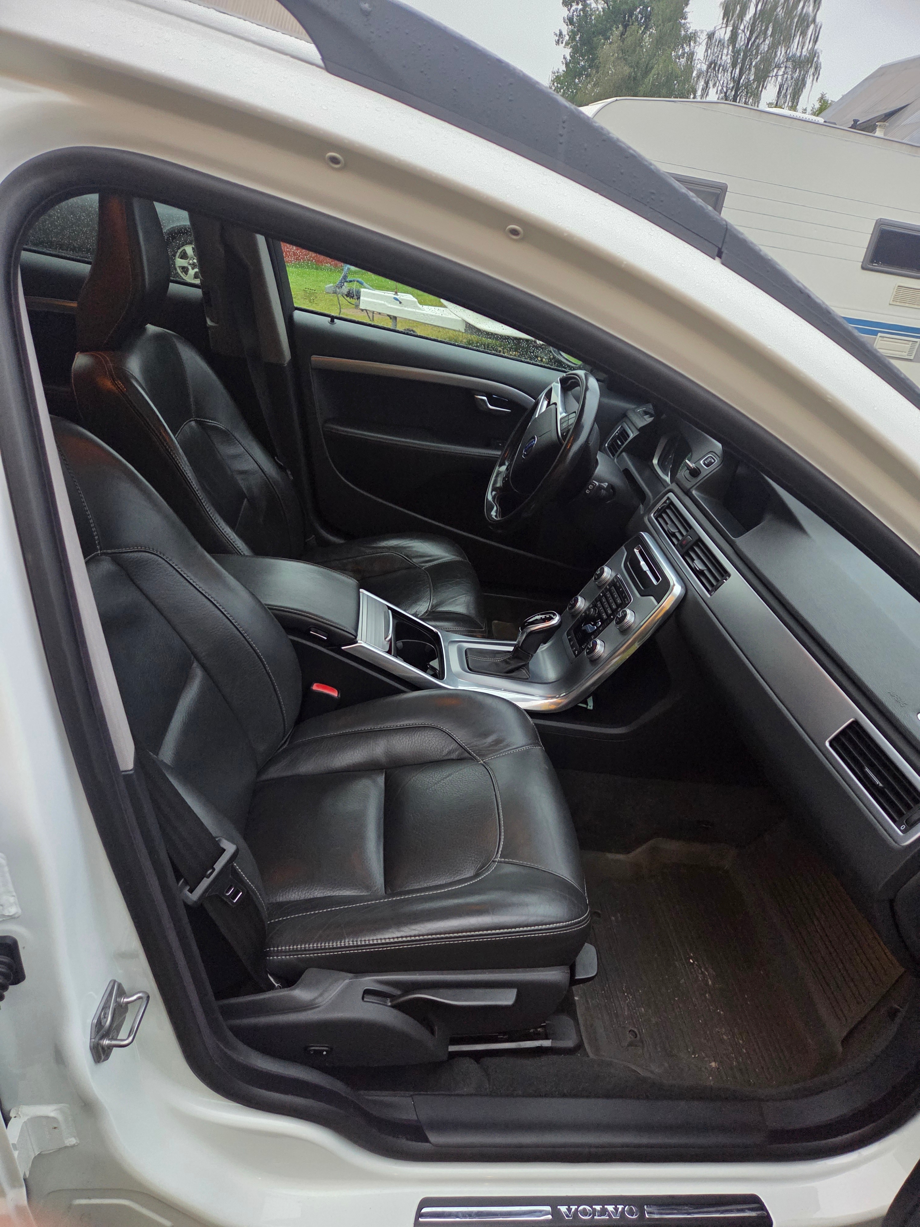 Volvo XC70 D4 AWD Geartronic 2016, bild 4/6