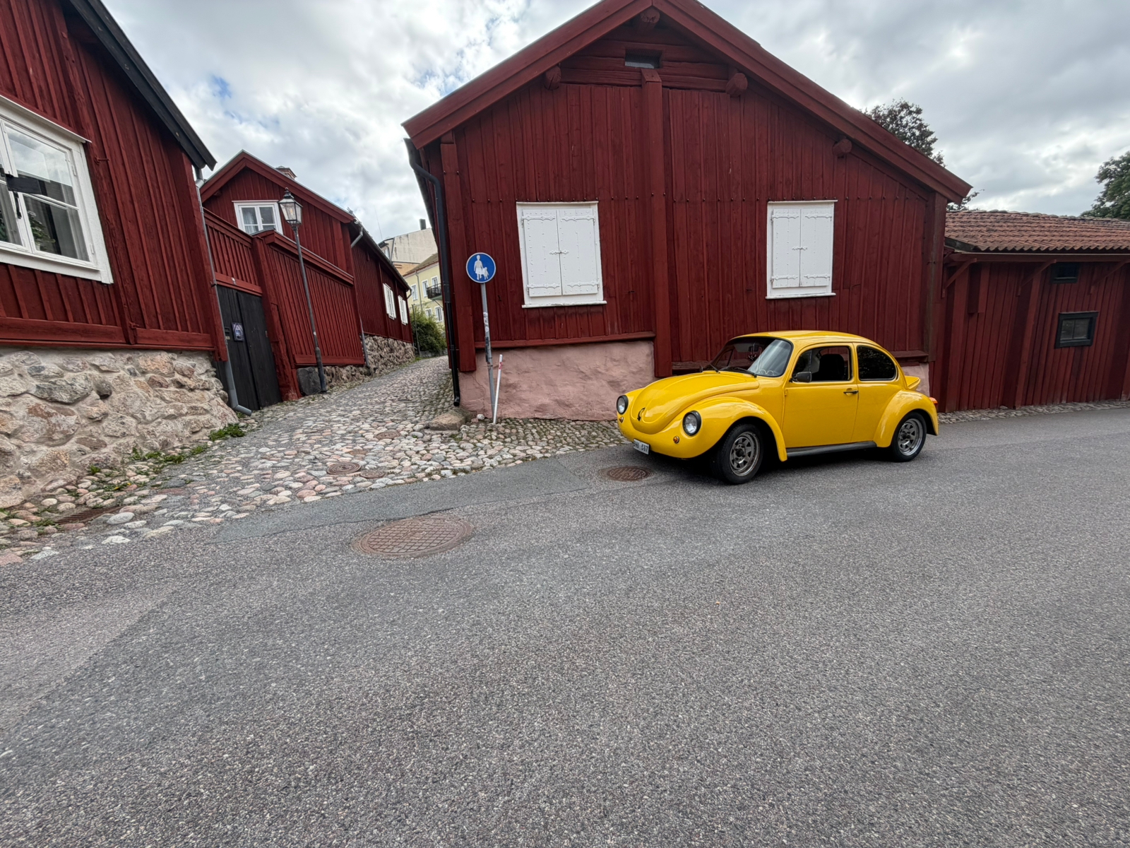 Volkswagen 1303