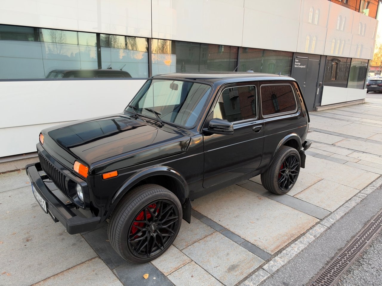 Lada Niva