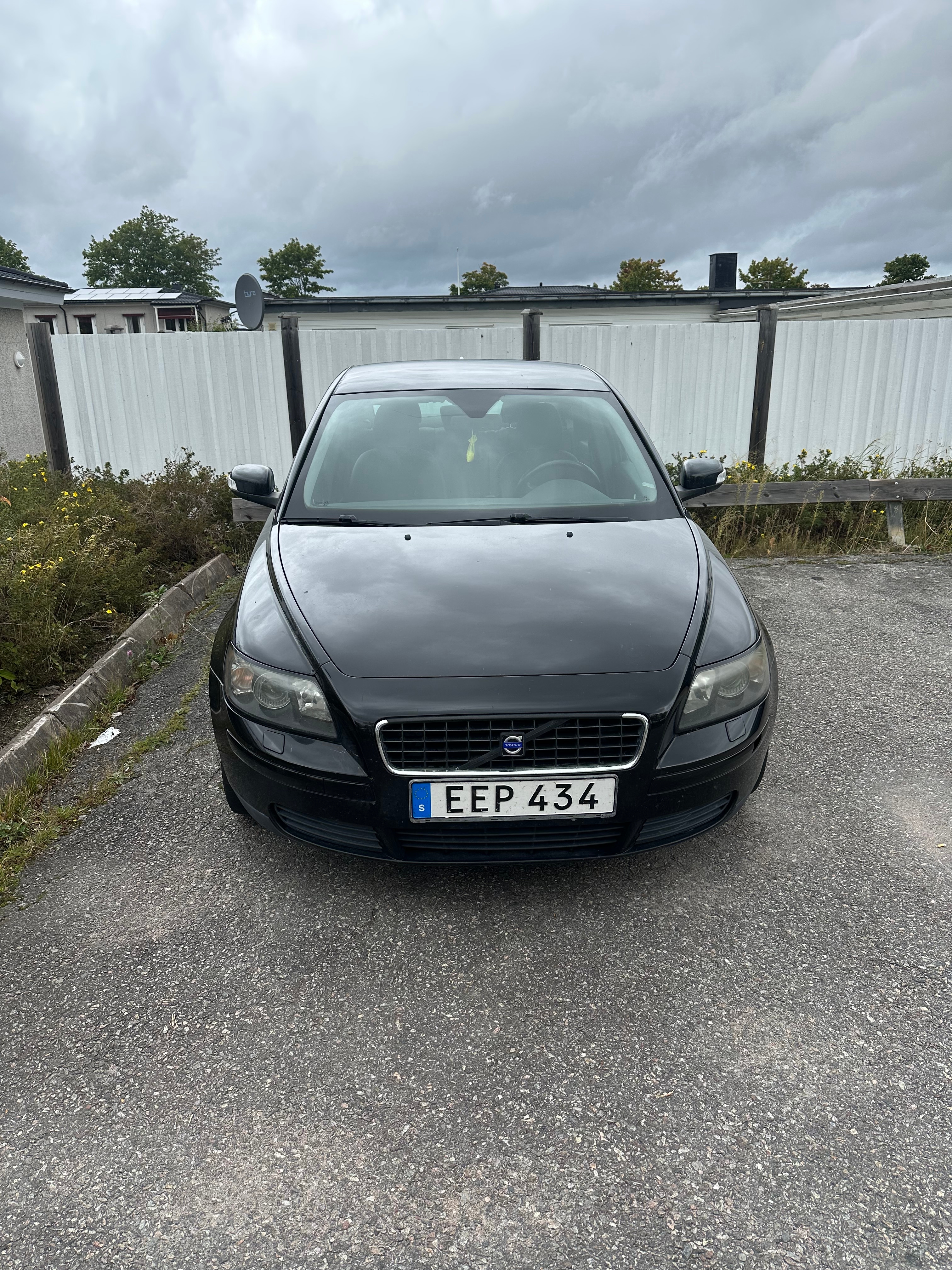 Volvo S40 1.8F Manuell 2007, bild 4/9