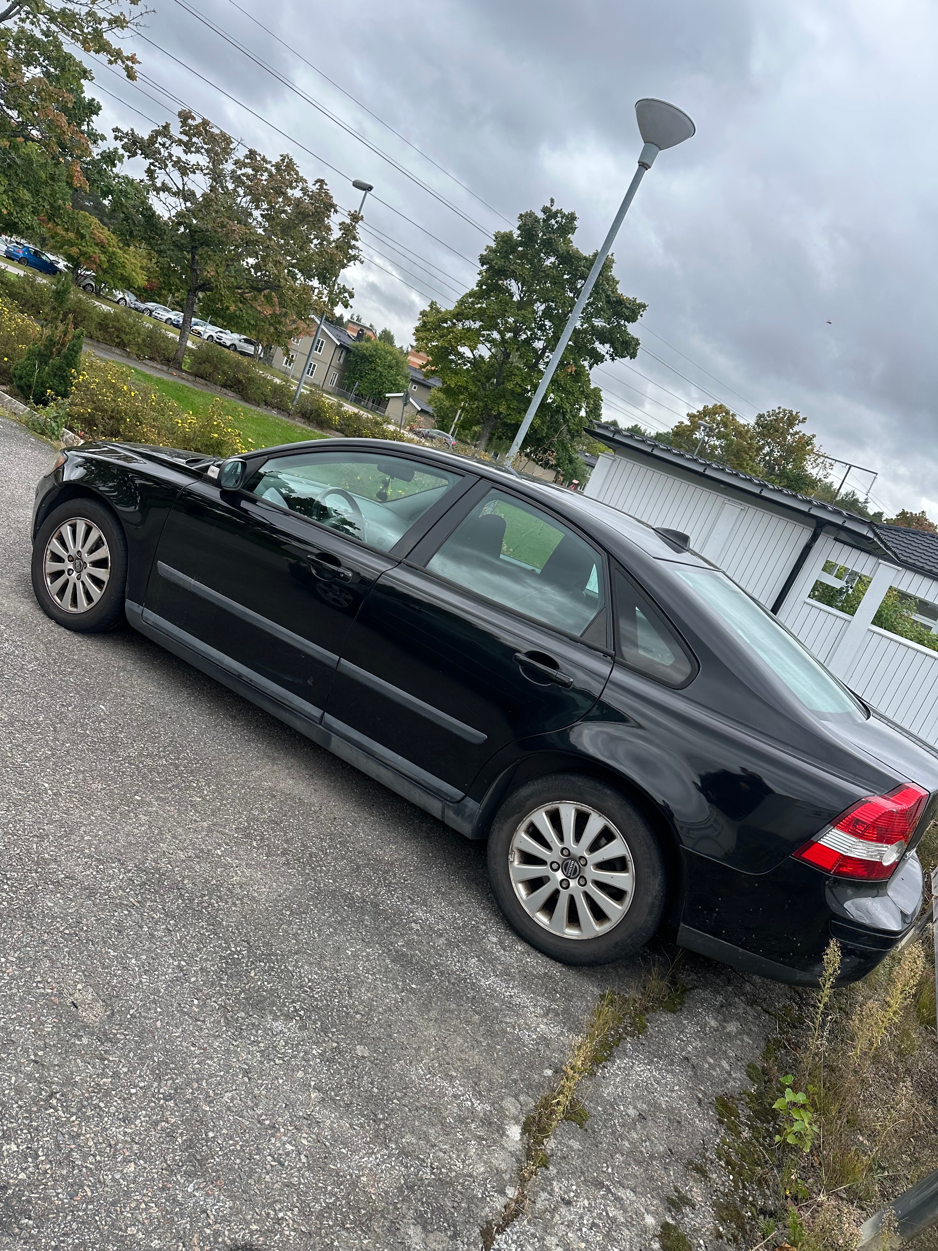 Volvo S40 1.8F Manuell 2007, bild 6/9