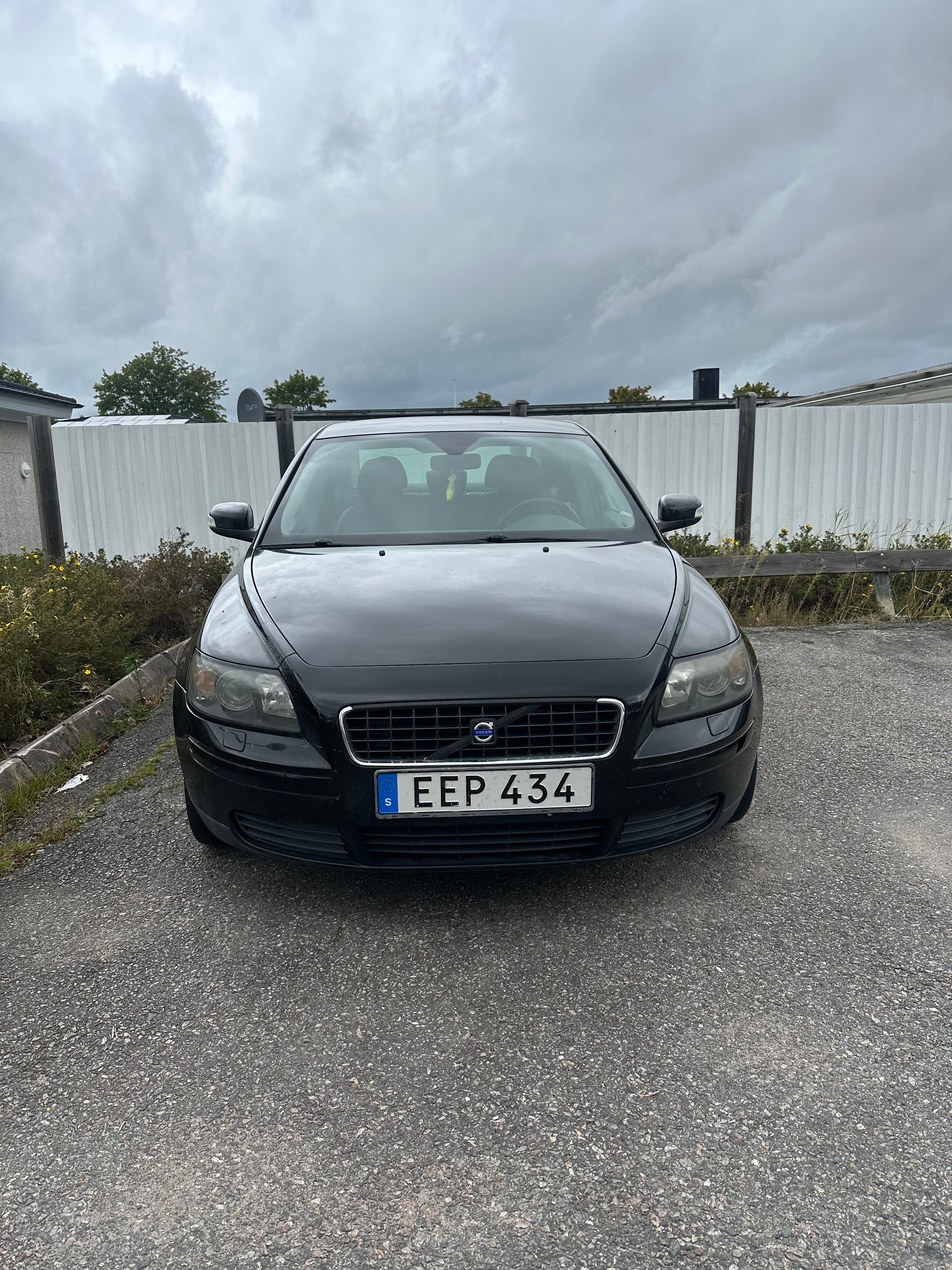 Volvo S40 1.8F Manuell 2007, bild 3/9