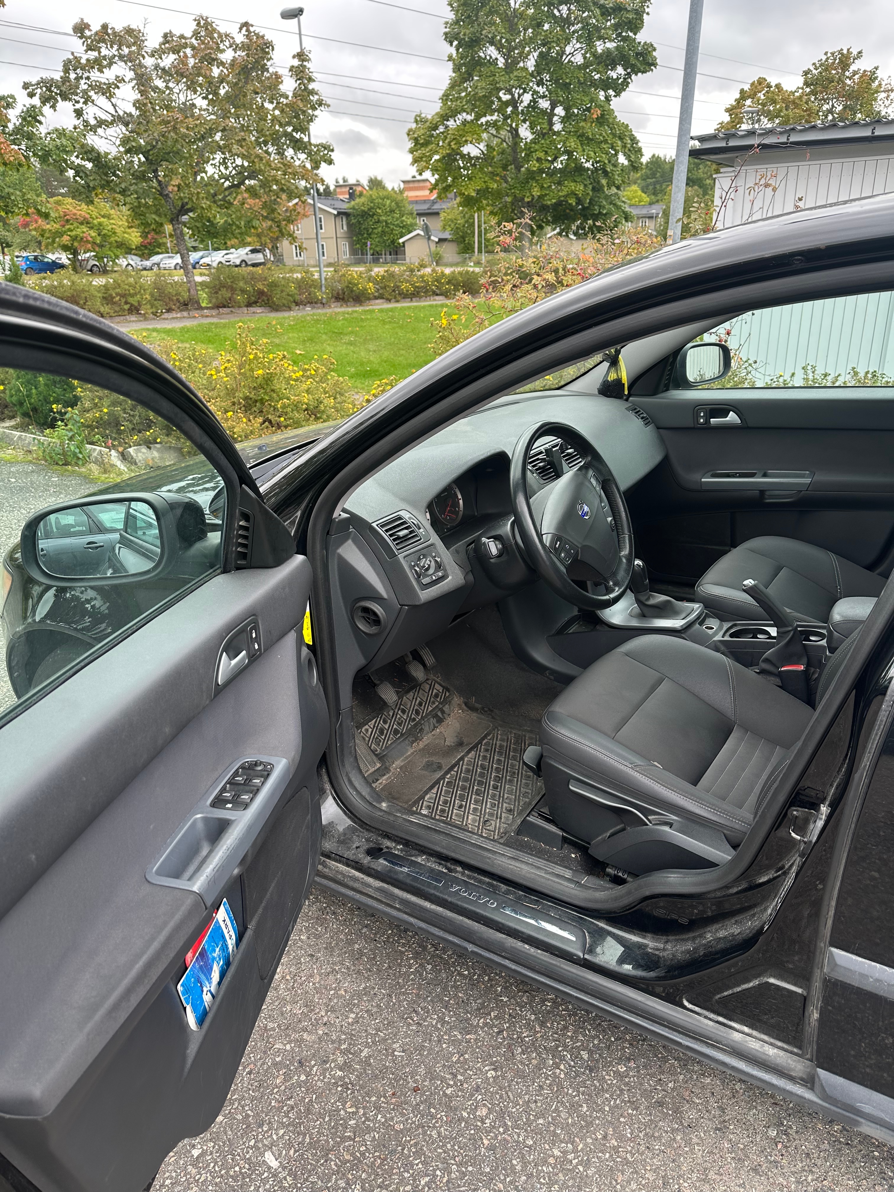 Volvo S40 1.8F Manuell 2007, bild 5/9