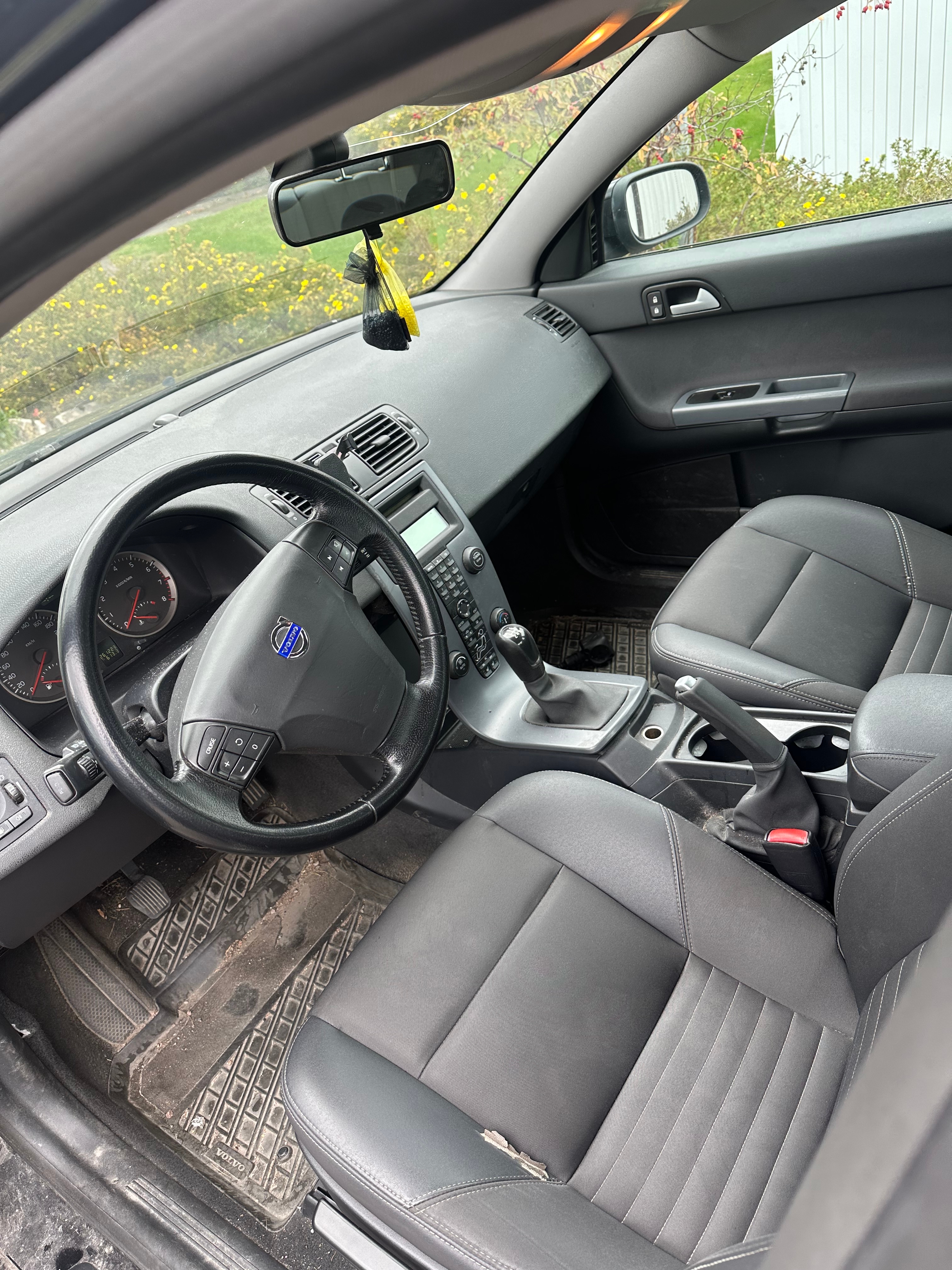 Volvo S40 1.8F Manuell 2007, bild 7/9