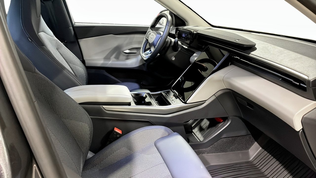 Ford Explorer 2026, bild 3/10