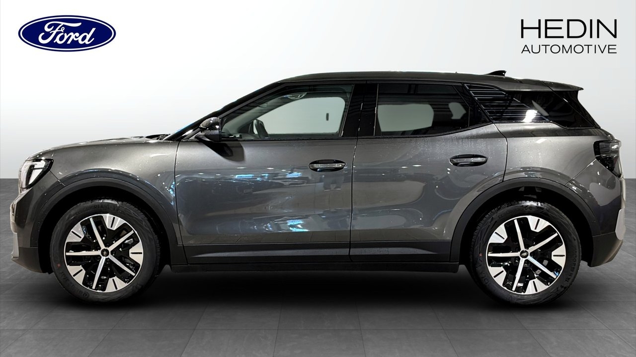 Ford Explorer 2026, bild 6/10