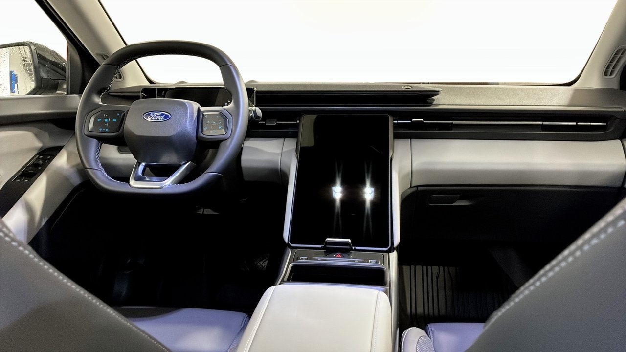 Ford Explorer 2026, bild 4/10