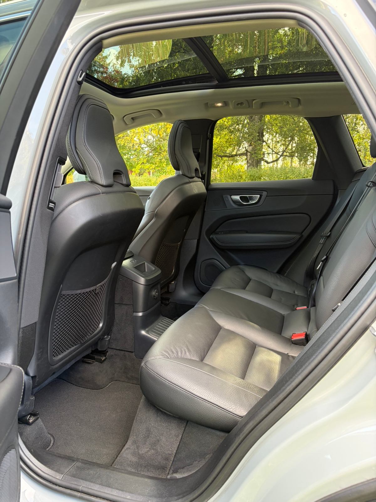 Volvo XC60 Recharge T6 AWD Geartronic 2024, bild 4/5
