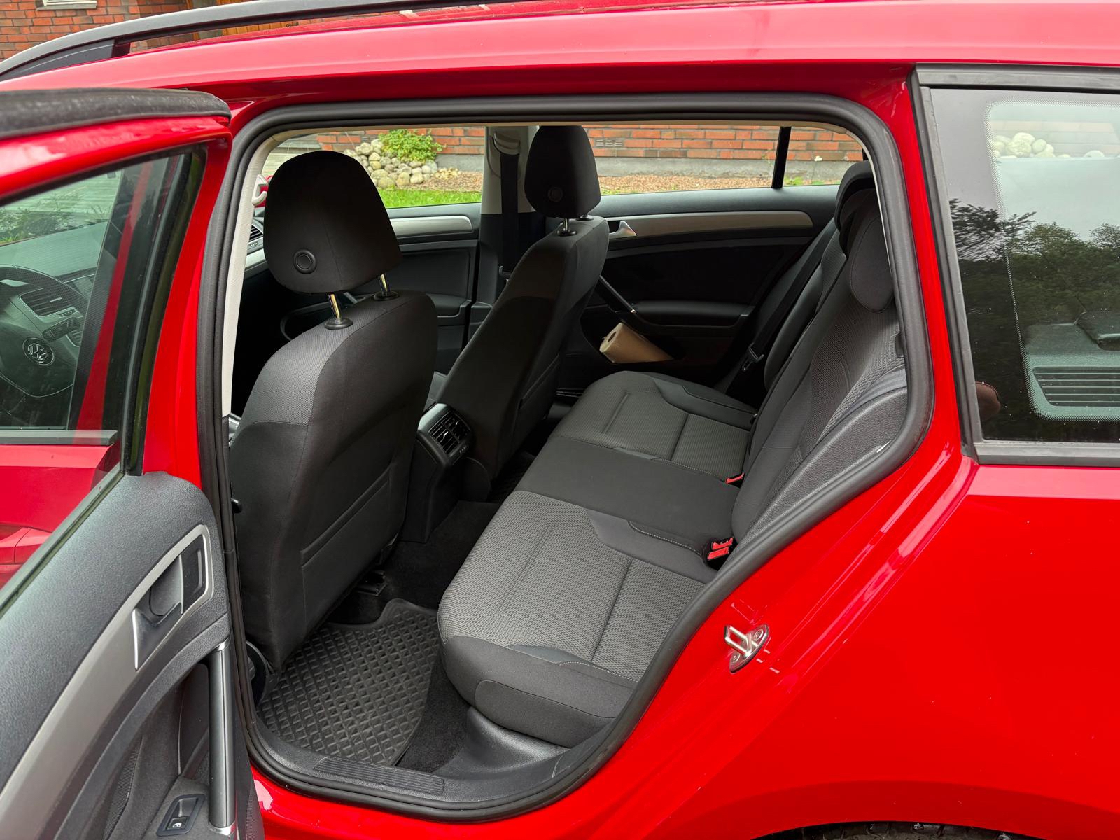 Volkswagen Golf 2016, kuva 5/6