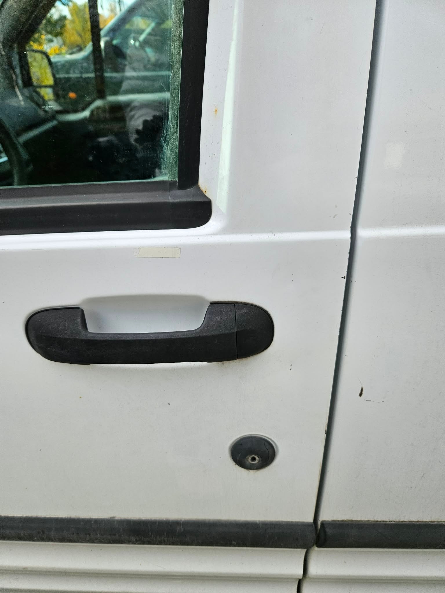 Ford Transit Connect 2011, bild 7/10