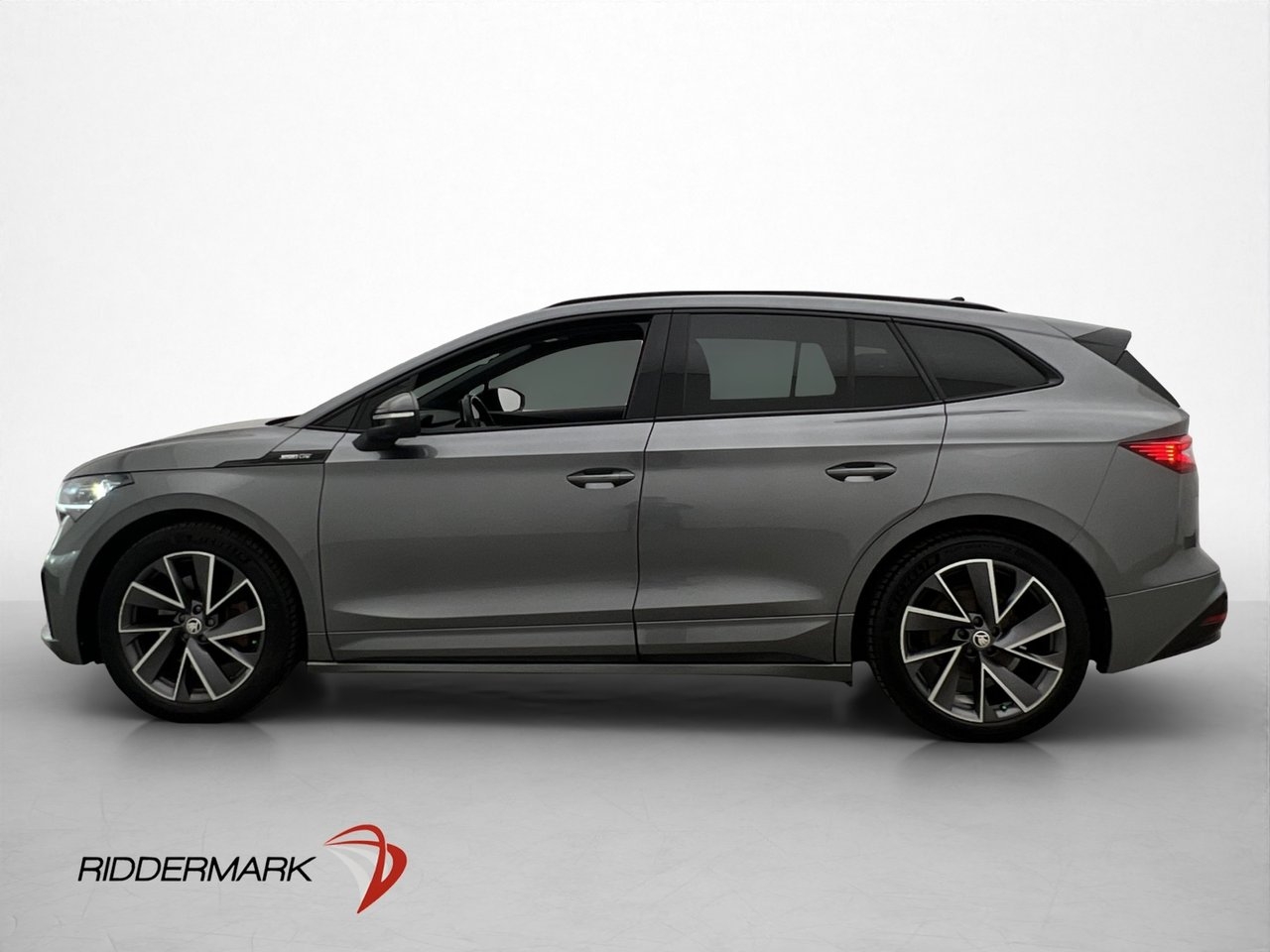 Skoda Enyaq 80x Sportline MOMS Drag 360º 2022, bild 5/10